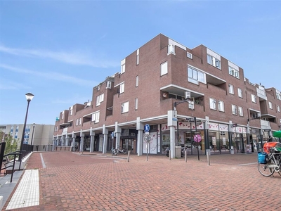 Nieuwstraat in Spijkenisse (103m2)