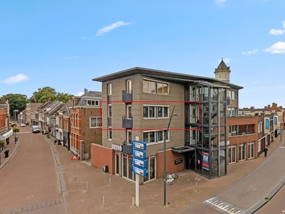 Nispensestraat 3 B