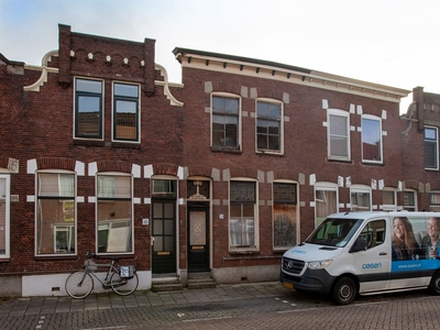 P.C. Bothstraat 38