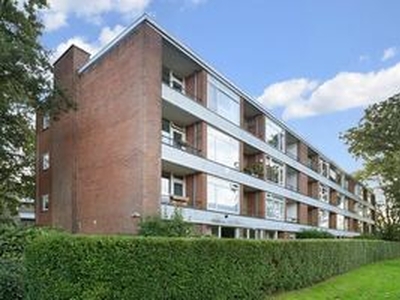 Portiekflat (appartement) te huur in Bussum