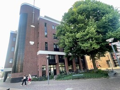 Studio te huur in Amersfoort