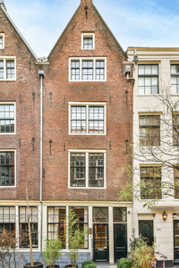 Te huur: Huis Utrechtsedwarsstraat 78 in Amsterdam