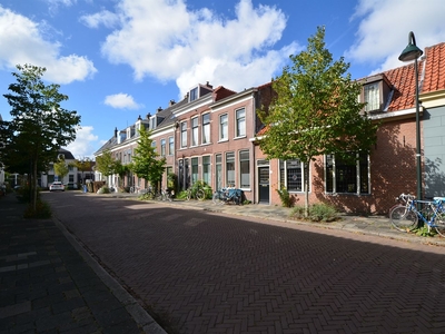 Van der Mastenstraat 23