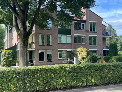 Vestdijklaan 438