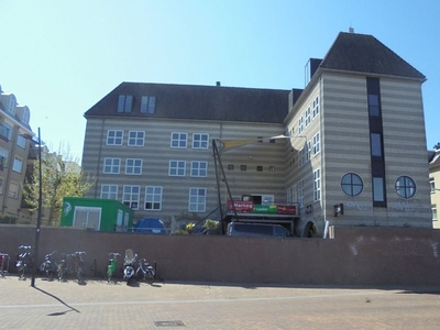 Vismarkt 11 A