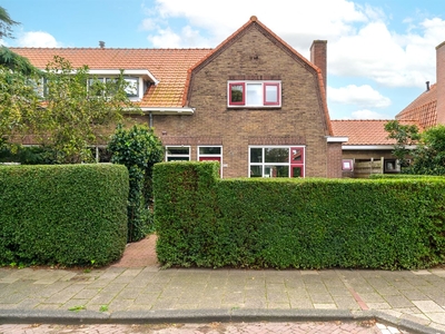 Westlandstraat 33