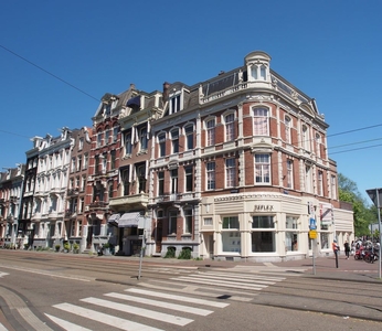 Weteringschans in Amsterdam (60m2)