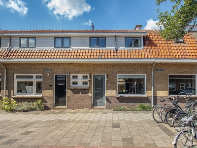 Woudstraat 66