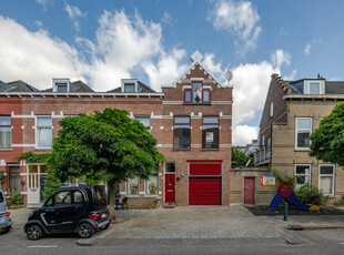 3e Carnissestraat 5A