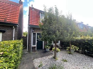 Amersfoort - Pullstraat