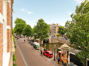 Amsterdam - Korte Prinsengracht