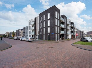 Appartement in Almere met 3 kamers