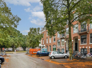 Appartement in Amsterdam met 2 kamers