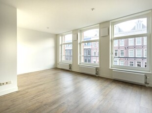 Appartement in Amsterdam met 2 kamers