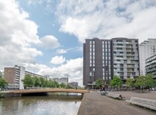 Appartement in Amsterdam met 3 kamers