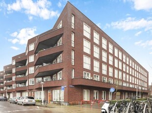 Appartement in Amsterdam met 3 kamers