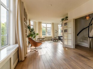 Appartement in Amsterdam met 3 kamers