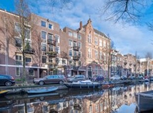 Appartement in Amsterdam met 3 kamers