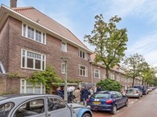 Appartement in Amsterdam met 4 kamers