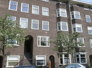 Appartement in Amsterdam met 4 kamers