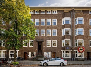 Appartement in Amsterdam met 6 kamers