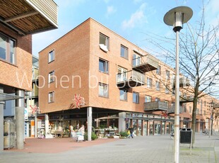 Appartement in Apeldoorn met 3 kamers