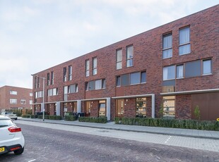 Appartement in Arnhem met 5 kamers