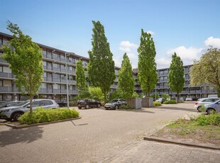 Appartement in Badhoevedorp met 4 kamers