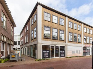 Appartement in Barneveld met 3 kamers