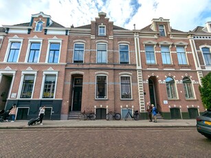 Appartement in Deventer met 3 kamers