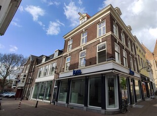 Appartement in Deventer met 4 kamers