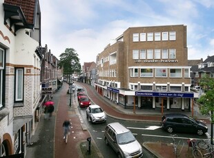 Appartement in Hilversum met 2 kamers