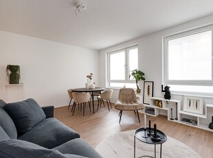 Appartement in Leiden