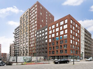 Appartement in Leiden