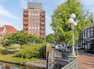 Appartement in Leiden met 3 kamers