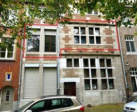 Appartement in Maastricht met 5 kamers