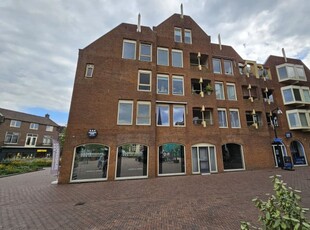 Appartement in Meppel met 2 kamers