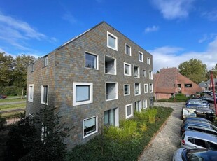 Appartement in Nieuwegein met 2 kamers