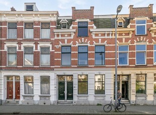 Appartement in Rotterdam met 3 kamers