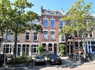 Appartement in Rotterdam met 6 kamers