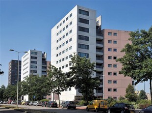 Appartement in 's-Gravenhage met 3 kamers