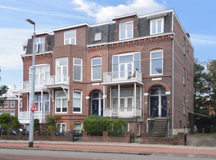 Appartement in 's-Gravenhage met 7 kamers