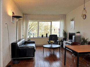 Appartement in Tilburg met 4 kamers