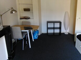 Appartement in Utrecht met 2 kamers