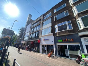 Appartement in Utrecht met 2 kamers