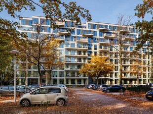 Appartement in Utrecht met 3 kamers