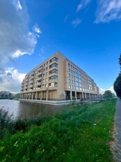 Appartement in Utrecht met 4 kamers