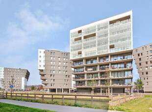 Appartement in Utrecht met 4 kamers