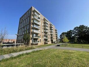 Appartement in Utrecht met 4 kamers