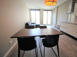 Appartement te huur Van Vollenhovenstraat, Rotterdam